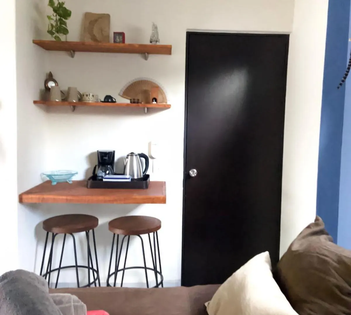 Estudio En “Casa Livia” Con Piscina Y Jardin. Merida Apartment